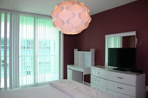 Room - PENTHOUSE 3 Bedroom & 2 Bath on the 42th Floor (Miami)