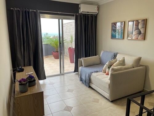 Cobertura Duplex em Peruíbe