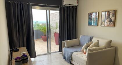 Cobertura Duplex em Peruíbe