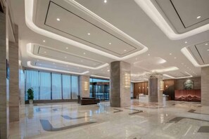 Interior - Nanting International Hotel (Changsha)