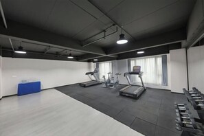 Property amenity - Nanting International Hotel (Changsha)