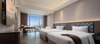 Nanting International Hotel