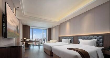 Nanting International Hotel