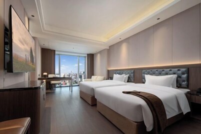 Nanting International Hotel