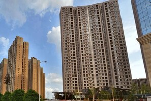 Unclassified image, 3 of 39, button - Nanting International Hotel (Changsha)