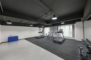 Unclassified image, 5 of 39, button - Nanting International Hotel (Changsha)