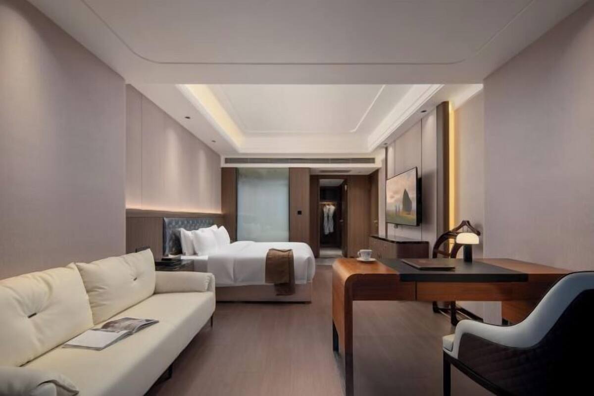 الغرفة