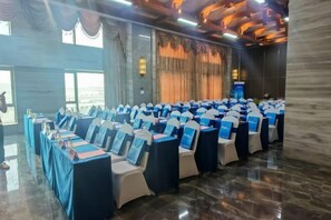 Meeting facility - Nanting International Hotel (Changsha)