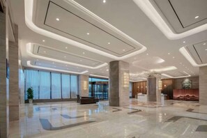 Unclassified image, 4 of 39, button - Nanting International Hotel (Changsha)