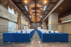 Meeting facility - Nanting International Hotel (Changsha)