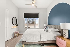 16 camere, ferro/asse da stiro, Wi-Fi gratuito, lenzuola