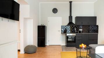 Fernseher, Arbeitsbereiche