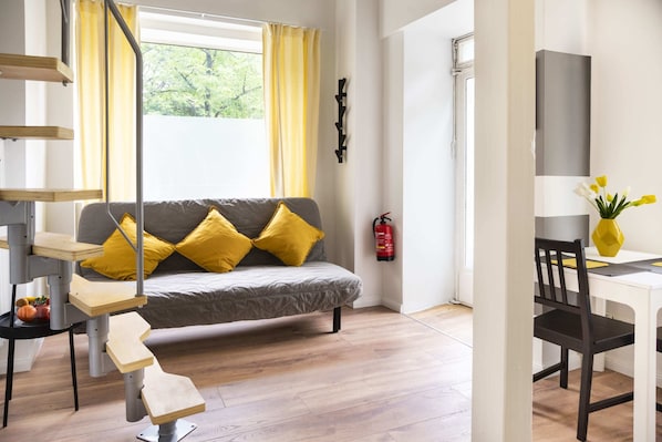 Flachbildfernseher, Arbeitsbereiche