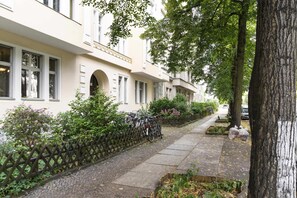 Unterkunftsgelände