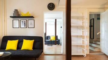 TV, offices