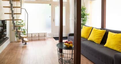 Stylish Loft Apartment