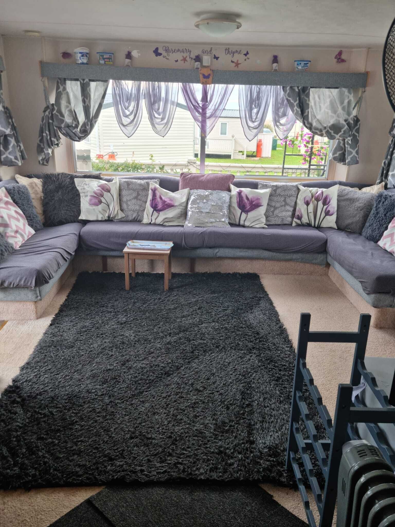 Chalet, Beberapa Tempat Tidur | Area keluarga | Televisi 30-inci dengan saluran TV digital