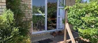 Mooi plek!
