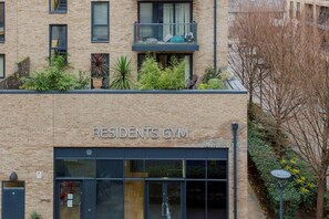 Basic-Apartment, Mehrere Betten | Außenbereich