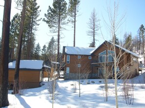 Exterieur
