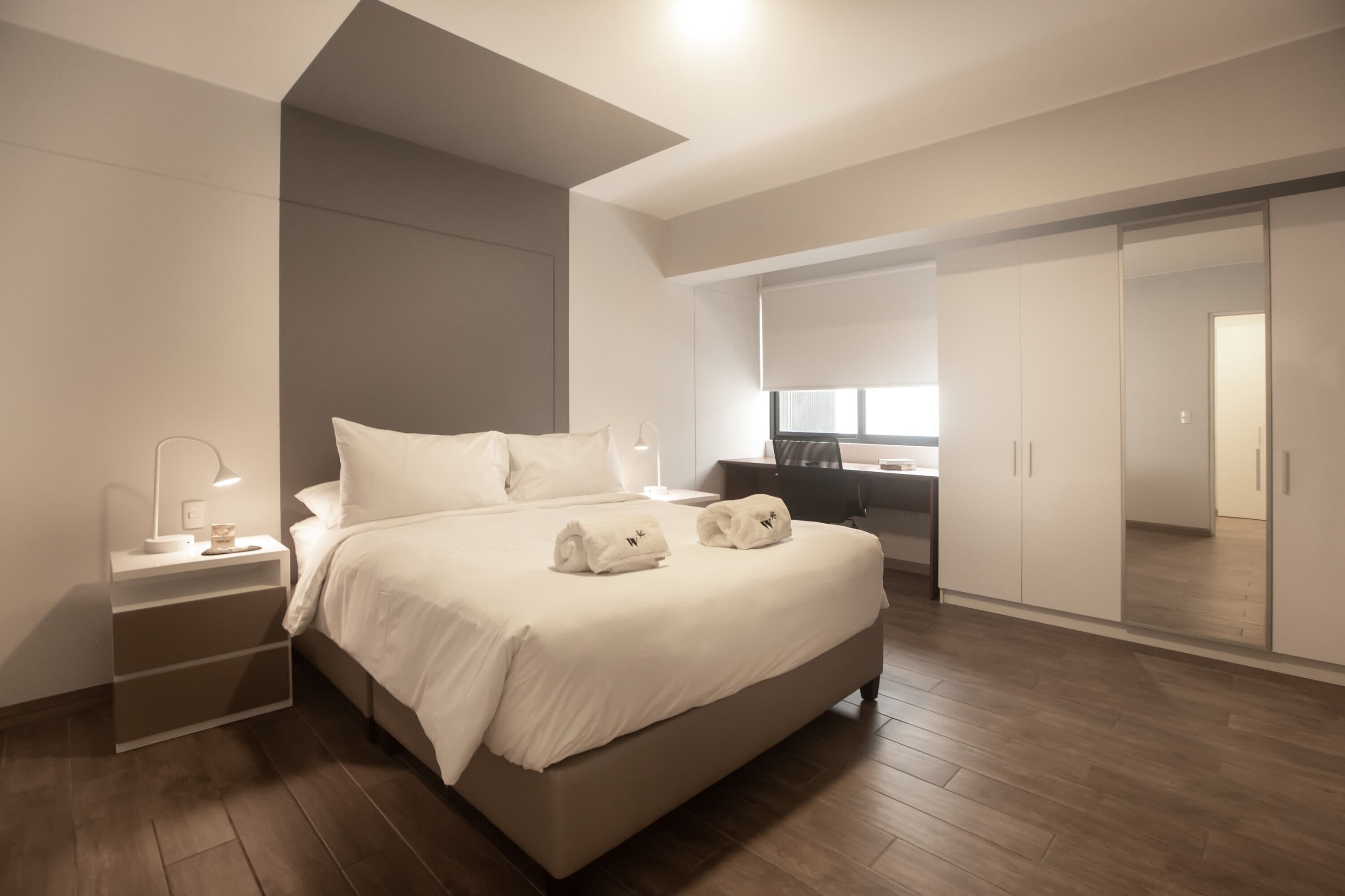 Apartment, 2 Bedrooms (303) | 2 bedrooms, free WiFi, wheelchair access