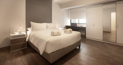 Soho Apartments in Miraflores by Wynwood-House