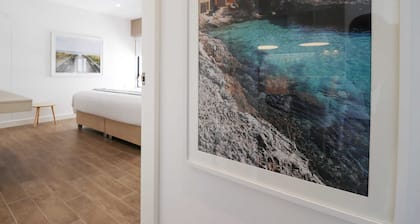 Soho Apartments in Miraflores by Wynwood-House