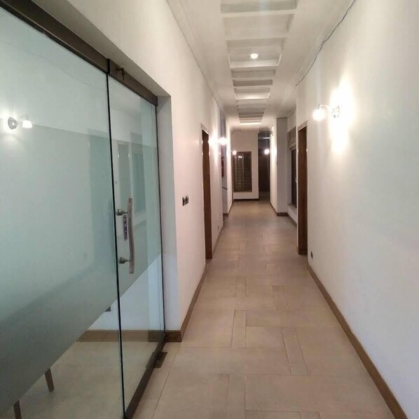 Interior - Elite Lodge Guest House (Islamabad)