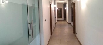 Elite Lodge Guest House