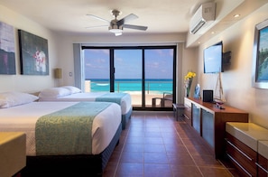 2 Schlafzimmer, WLAN