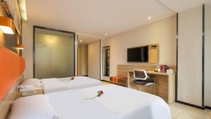 Room - 7 Days Premiuml (Shenzhen Longgang Universiade Center Ailian subway station) (Shenzhen)