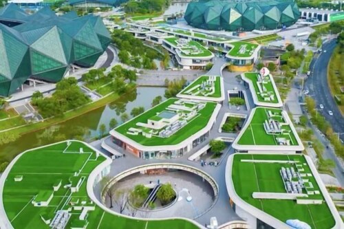 7 Days Premiuml (Shenzhen Longgang Universiade Center Ailian subway station)