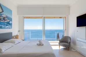 4 chambres, bureau, fer et planche à repasser, Wi-Fi gratuit