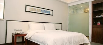 Shehong Kuangyi Hotel (Yongyi Square)