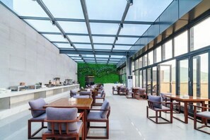 Restaurant - Shehong Kuangyi Hotel (Yongyi Square) (Shehong)