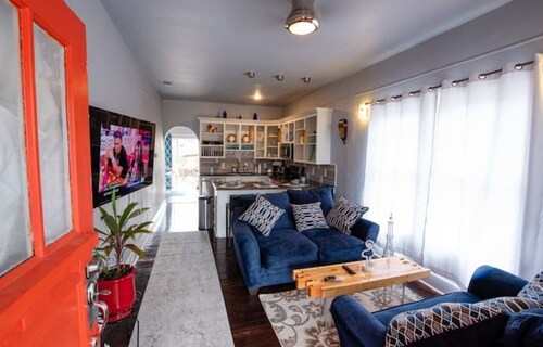 Updated Downtown Gem