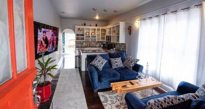 Updated Downtown Gem