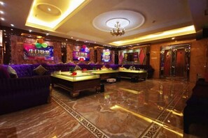 Ausstattung der Unterkunft