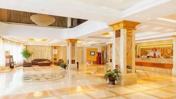 บริเวณภายนอก