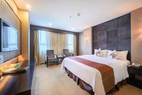 ห้องพัก