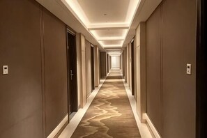 Interior - Sunny Holiday Hotel (Shishi)