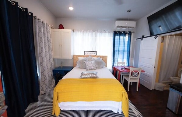 1 chambre, Wi-Fi gratuit