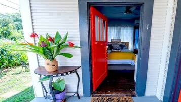 1 bedroom, free WiFi