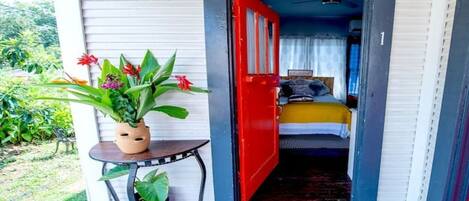 1 bedroom, free WiFi