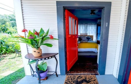 1 Schlafzimmer, kostenloses WLAN. Downtown Studio Gem