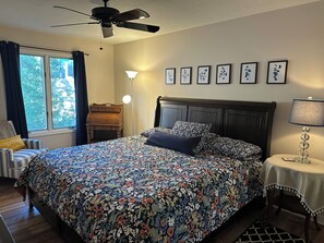 4 dormitorios, wifi gratis, ropa de cama