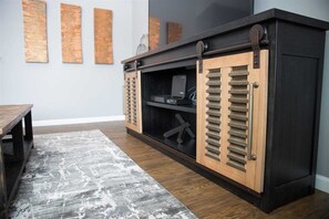 Interieur