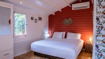 1 chambre, Wi-Fi