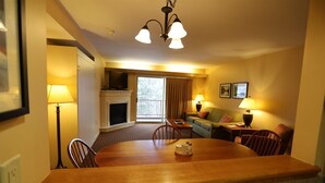 Apartment (PB  Jan 16th-Jan 23rd, 1Lev, Lincoln) | Aussenbereich