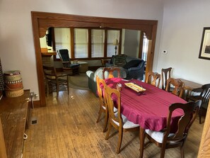 Interior - Quiet townhouse close to everything.  (Mequon)
